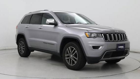 JEEP GRAND CHEROKEE 2018 1C4RJFBG6JC250666 image JEEP GRAND CHEROKEE 2018 1C4RJFBG6JC250666 image